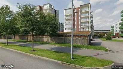 Apartments for rent in Mölndal - Photo from Google Street View