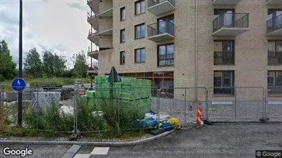 Apartments for rent in Örebro - Photo from Google Street View