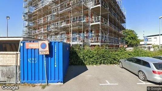 Apartments for rent in Höganäs - Photo from Google Street View