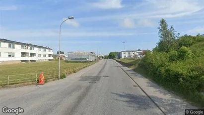 Apartments for rent in Sotenäs - Photo from Google Street View