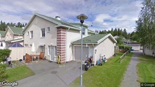 Apartments for rent in Östersund - Photo from Google Street View