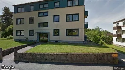 Apartments for rent in Borås - Photo from Google Street View