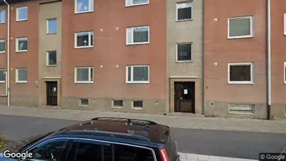 Apartments for rent in Katrineholm - Photo from Google Street View