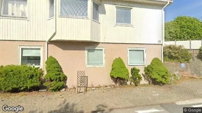 Apartments for rent in Sotenäs - Photo from Google Street View