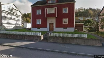 Apartments for rent in Borås - Photo from Google Street View