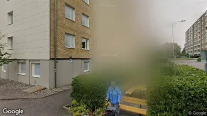 Apartments for rent in Majorna-Linné - Photo from Google Street View