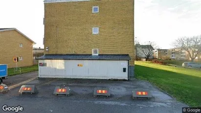 Apartments for rent in Vara - Photo from Google Street View