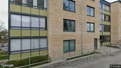 Apartments for rent in Lindesberg - Photo from Google Street View