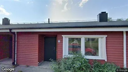 Apartments for rent in Ockelbo - Photo from Google Street View