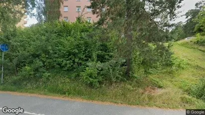 Apartments for rent in Strängnäs - Photo from Google Street View