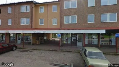 Apartments for rent in Karlstad - Photo from Google Street View