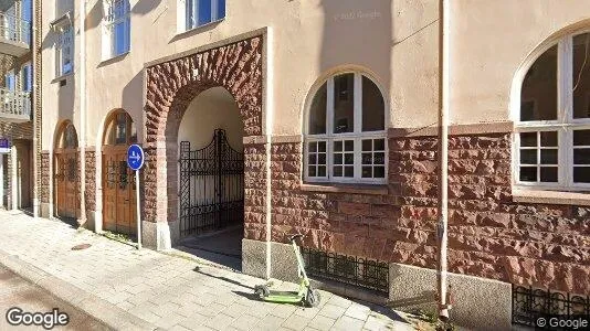 Apartments for rent in Gävle - Photo from Google Street View