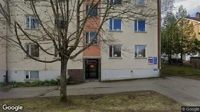 Apartments for rent in Skövde - Photo from Google Street View