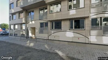 Apartments for rent in Västerås - Photo from Google Street View