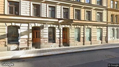 Rooms for rent in Vasastan - Photo from Google Street View