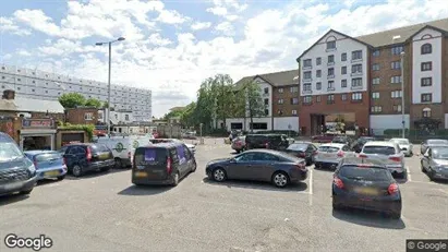 Apartments for rent in Kingston upon Thames - Surrey - Photo from Google Street View