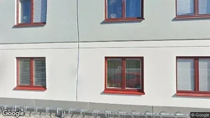 Apartments for rent in Lund - Photo from Google Street View