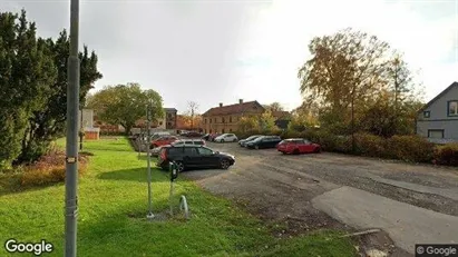 Apartments for rent in Smedjebacken - Photo from Google Street View