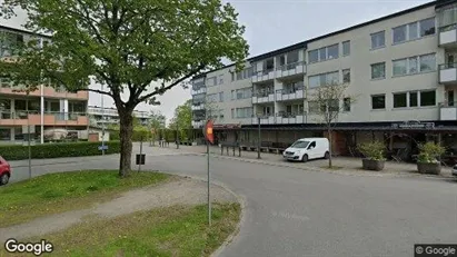 Apartments for rent in Alingsås - Photo from Google Street View