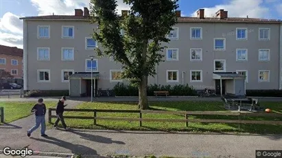 Apartments for rent in Mjölby - Photo from Google Street View