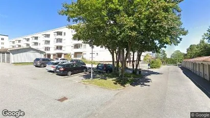 Apartments for rent in Västra hisingen - Photo from Google Street View