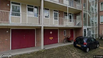 Apartments for rent in Amsterdam Zuideramstel - Photo from Google Street View