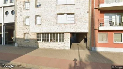 Apartments for rent in Ravels - Photo from Google Street View