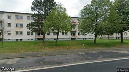 Apartments for rent in Bautzen - Photo from Google Street View