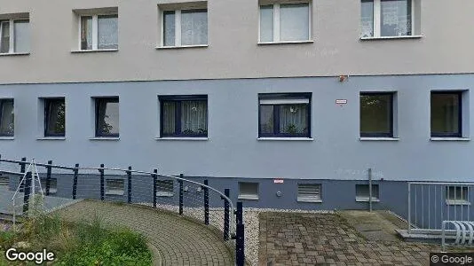 Apartments for rent in Bautzen - Photo from Google Street View