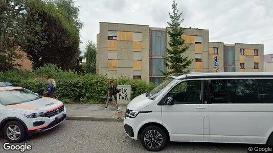 Apartments for rent in Saane - Photo from Google Street View