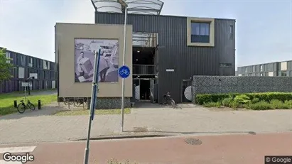 Apartments for rent in Groningen - Photo from Google Street View