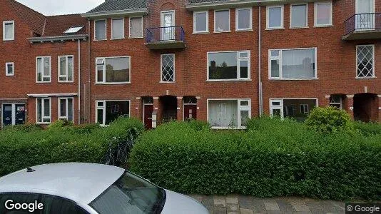 Apartments for rent in Groningen - Photo from Google Street View