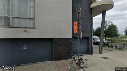 Apartments for rent in Stad Antwerp - Photo from Google Street View