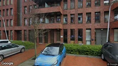 Apartments for rent in Purmerend - Photo from Google Street View