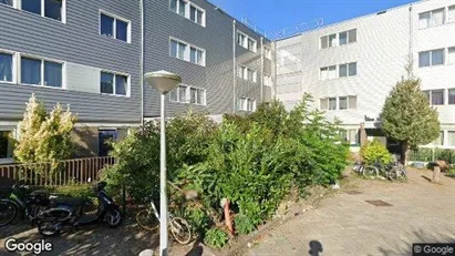 Apartments for rent in Amsterdam Noord - Photo from Google Street View