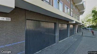 Apartments for rent in Amsterdam Oost-Watergraafsmeer - Photo from Google Street View