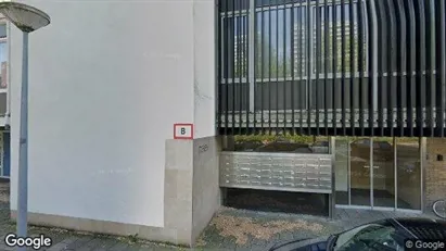 Apartments for rent in Amsterdam Zuideramstel - Photo from Google Street View