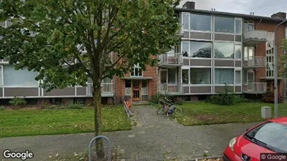 Apartments for rent in Hilversum - Photo from Google Street View