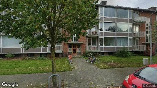 Apartments for rent in Hilversum - Photo from Google Street View