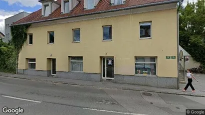 Apartments for rent in Eggersdorf bei Graz - Photo from Google Street View