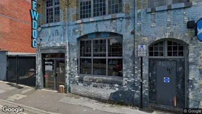 Apartments for rent in Southampton - Hampshire - Photo from Google Street View