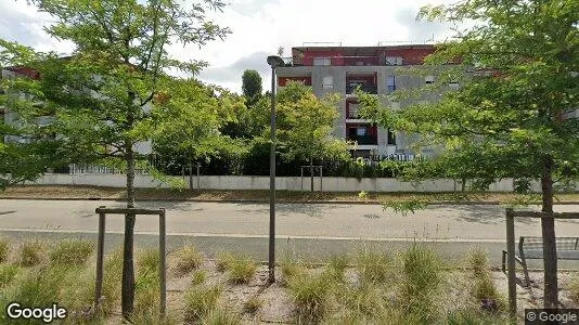 Apartments for rent in Bayonne - Photo from Google Street View