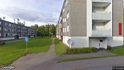 Apartments for rent in Borås - Photo from Google Street View