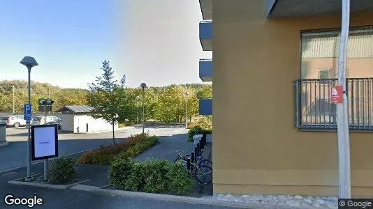 Apartments for rent in Sigtuna - Photo from Google Street View