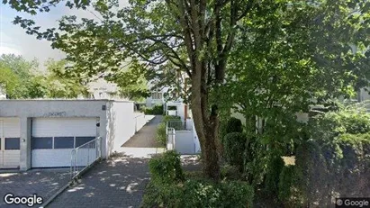 Apartments for rent in Erding - Photo from Google Street View