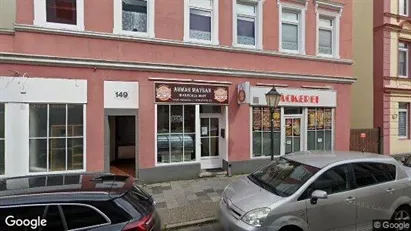 Apartments for rent in Wilhelmshaven - Photo from Google Street View