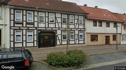 Apartments for rent in Goslar - Photo from Google Street View