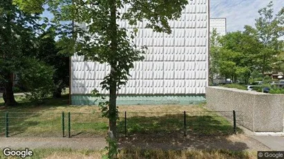 Apartments for rent in Recklinghausen - Photo from Google Street View