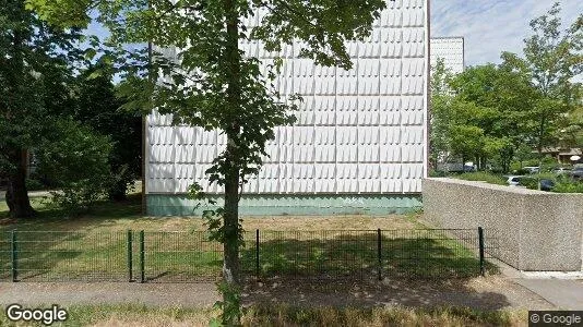 Apartments for rent in Recklinghausen - Photo from Google Street View