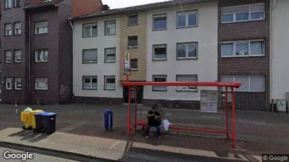 Apartments for rent in Gelsenkirchen - Photo from Google Street View